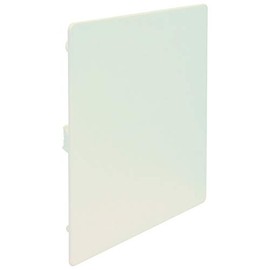 Eastman Spring-Style Access Panel, 8 Inch x 8 Inch Opening, White, 34026