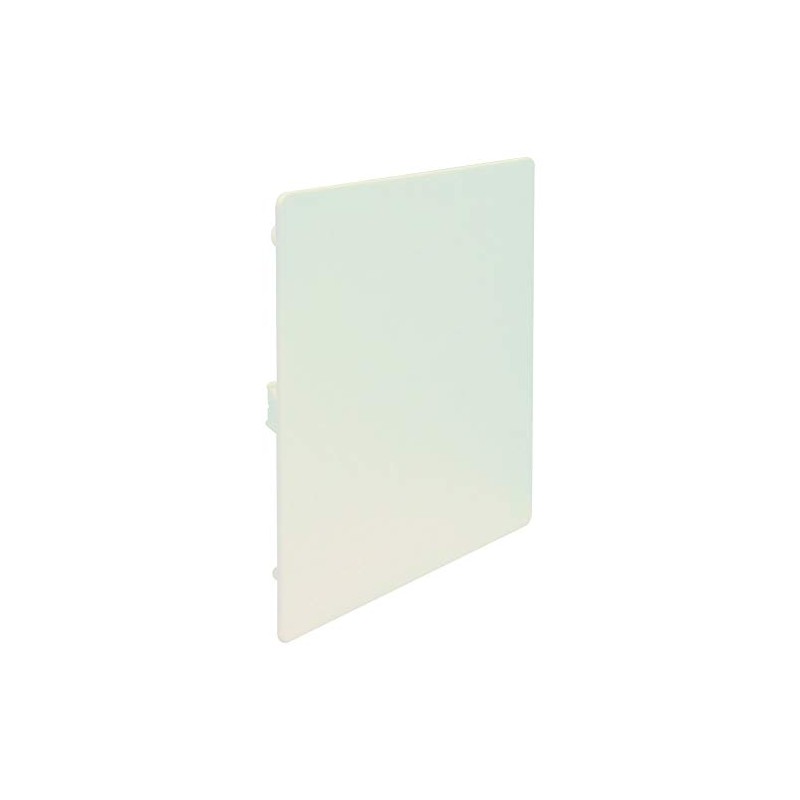 Eastman Spring-Style Access Panel, 8 Inch x 8 Inch Opening,