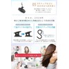 (Supervised by Head Spanist) Shampoo Brush (Hardness that Won't Damage