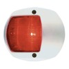 Perko 0170WP0DP1 Navigation Side Light - Red with White Polymer