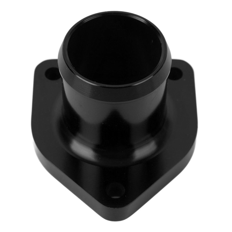 Water Neck Thermostat Housing Aluminium Alloy Engine Thermostat Housing with