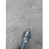 Chinese Mini Excavator Hydraulic Hose 1/4 M14x1.5 X 20” 90°