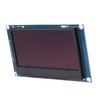BOFRHME 2.42 OLED Display 128 x 64 SPI/IIC Interface SSD1309,