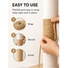 Natural Sisal Rope for Cat Scratching Posts – 20M/50M DIY