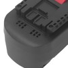 18V for PBA to for GBA Battery Adapter ABS Safe