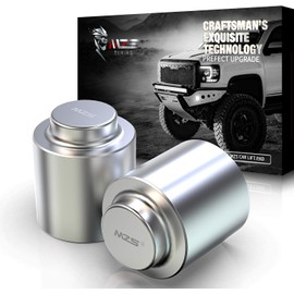 MZS Leveling Kit 3.5" Rear Lift Coil Spring Spacers Compatible with 2009-2026 Ram 1500/2000-2020 Tahoe/2000-2020 Suburban Yukon 1500/2002-2013 Avalanche 1500 2WD 4WD