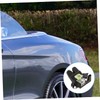 iplusmile Trunk Door Lock Latch for Easy Installation Sturdy Build