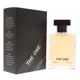Royal Fragrance The One by Royal Fragrance 2.7 Fl oz EDT Spray for Men