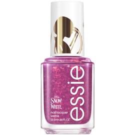 essie Nail Art Studio salon-quality nail polish Disneys Snow White, fiercest of them all, 0.46 fl oz