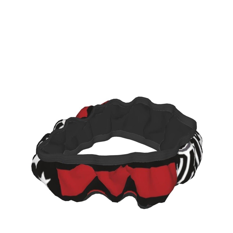 The Universal Elastic Steering Wheel Protective Cover Ohio State is