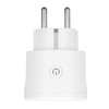 WiFi Smart Socket 16A Intelligent Socket with Timer Function Voice