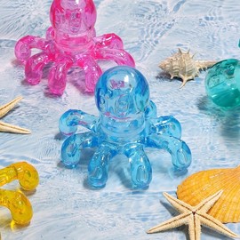 Octopus Massager 5ea
