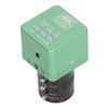 Industrial Camera 41MP with 6‑12mm Distortion Free Manual Zoom Lens