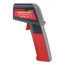 Mikel's Termómetro Infrarrojo Con Display Mikel´s