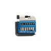 CONTEC Multi Function Pocket Tool Gadget PG1