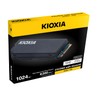 KIOXIA EXCERIA con disipador térmico NVMe™ SSD 1TB
