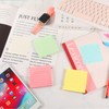 5 Pads Lined Sticky Notes 3 x 3 Inch (75