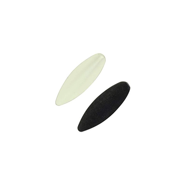 FTM Tornado Inline Spoon - Trout Blinker for Spin Fishing