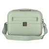 Pepe Jeans Accent Adaptable Toiletry Bag with Shoulder Bag Black