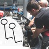 FSWWSF Timing Belt Tool Compatibility for Professional Use with Citroen,