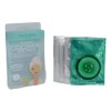 CALA - parches/almohadillas refrescantes de pepino para ojos con vitamina