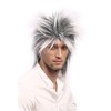 Wig Me Up – 90891 ZA60TZA1 Carnival 80 's Wig