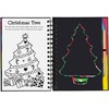 Scratch & Sketch Merry Christmas (Trace Along)