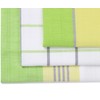Gözze - Set of 3 Tea Towels, 100% Cotton, High