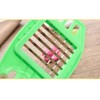 Potato Chipper Potato Chopper Cutter Fruit Chip Cutter French Fry