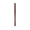 L'Oreal Paris Infallible Never Fail Lipliner, Brown, 0.009 oz.