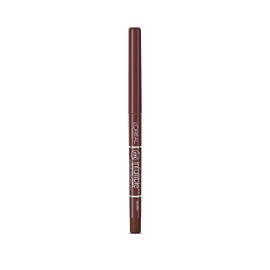 L'Oreal Paris Infallible Never Fail Lipliner, Brown, 0.009 oz.