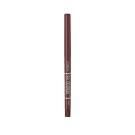 L'Oreal Paris Infallible Never Fail Lipliner, Brown, 0.009 oz.