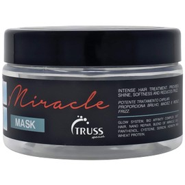 Truss Professional Miracle Hair Mask 6.35oz
