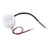 LED Power Supply Driver Waterproof Constant Voltage Transformer 360mA AC85‑265V