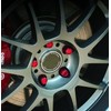 KYO-EI [ 協永産業 ] Kics LEGGDURA RACING [ LEGGDURA RACING