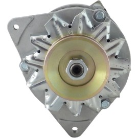 Gladiator New Alternator fits Perkins 903-27 2699cc 3Cyl 12 VOLT 55 AMP 3930501R91