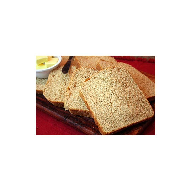The Prepared Pantry Red River Valley Settlers Multi-Grain Bread Mix;