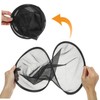 Alipis Car Window Sunshade Windshield Visor Shades Automotive Side Window