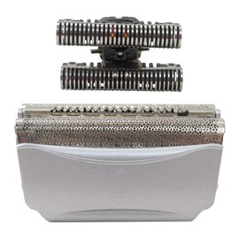 2025 51S Silver Shaver Razor Foil Cutter Blade Replacement For Braun WaterFlex 8970, 8975, 8985, 8986, 8987, 8990, 8991, 8995,8595, 8795, 8581, 8583, 8585, 8588