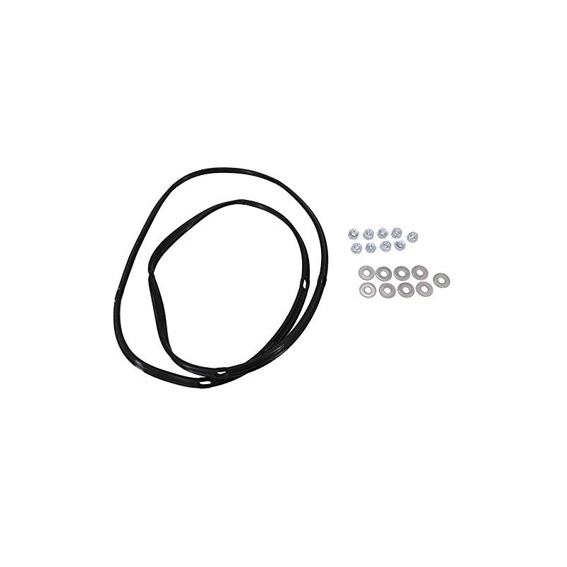 Pentair 474952 Chamber Gasket Kit for Mastertemp 125 Heaters