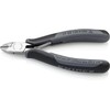 Knipex 77 02 120 H Electronics Diagonal Cutter ESD with