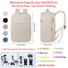 Zuquik For Ryanair Hand Luggage 40 x 20 x 25