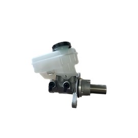 NAMCCO Brake Master Cylinder compatible with 2005-2010 M35 M45 G35 RWD Bore: 1 In.