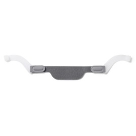 Hecatelly 1 Pack Replacement Headgear Strap for DreamWear Nasal Pillow Mask,High Elastic Soft Headgear with Arm for DreamWear Respironics Headgear Breathable and Adjustable Headband Strap