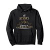 My story begins in Kaiserslautern Kaiserslauterer Stadt Pullover Hoodie
