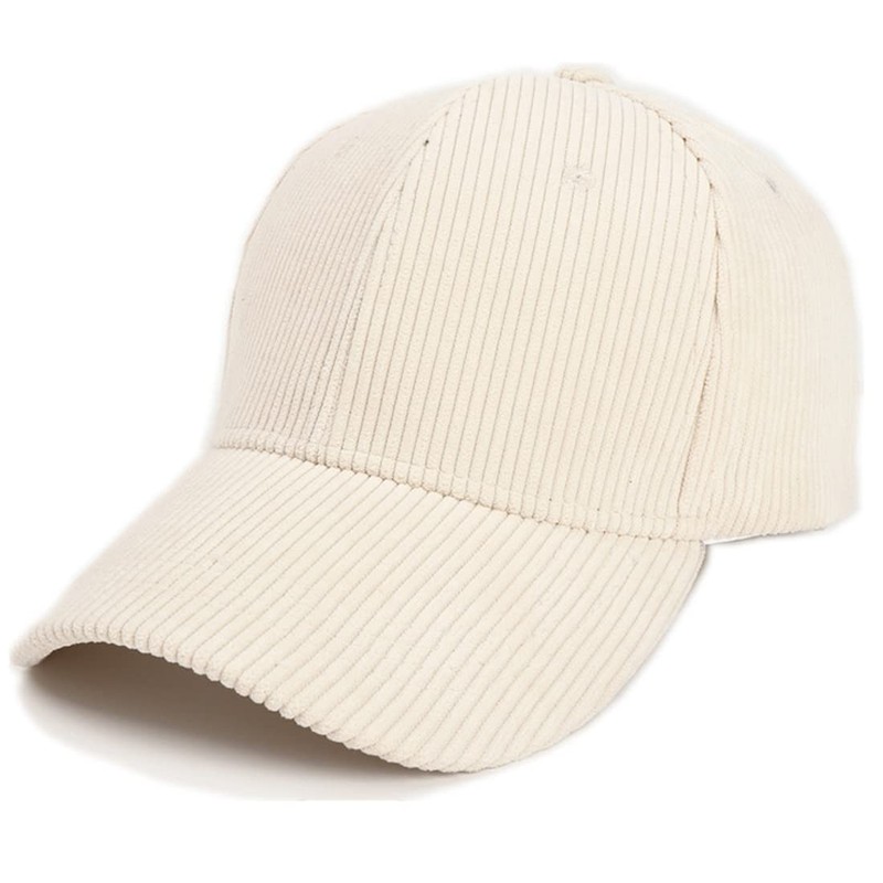 Yixda Classic Baseball Cap Men Women Adjustable Sports Baseball Cap,