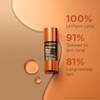 Clarins Self Tan Gel Cara 15Ml 15 ml
