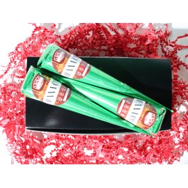 L&I Apothecary 100% Natural Ready to Use Henna Cones Paste Hair Dye - Perfect for Spot hair coloring (3 Pack)