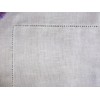 Table Set of 4 Placemats Made Of 100% Pure Linen