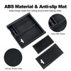 BILOPER Center Console Organizer for Toyota Tacoma 2016-2023 Accessories Storage